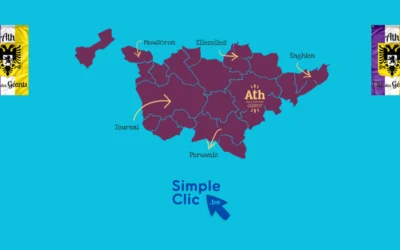 Besoin d’un dépannage informatique à Ath ?