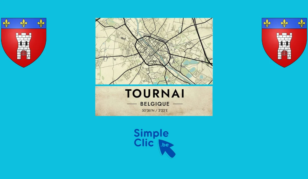 Besoin d’un dépannage informatique à Tournai ?