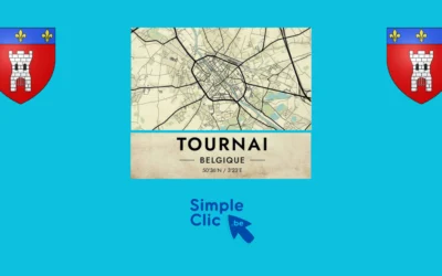 Besoin d’un dépannage informatique à Tournai ?