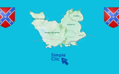 Besoin d’un dépannage informatique à Frasnes ?