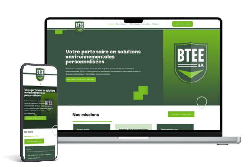 BTEE sa