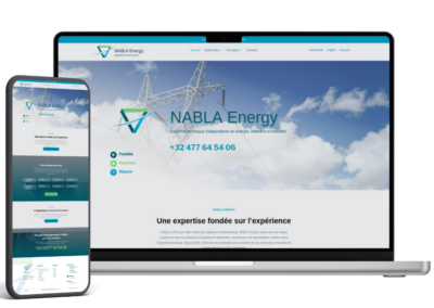 Nabla Energy