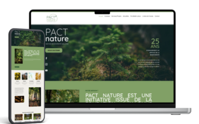 Pact Nature