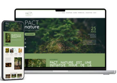 Pact Nature