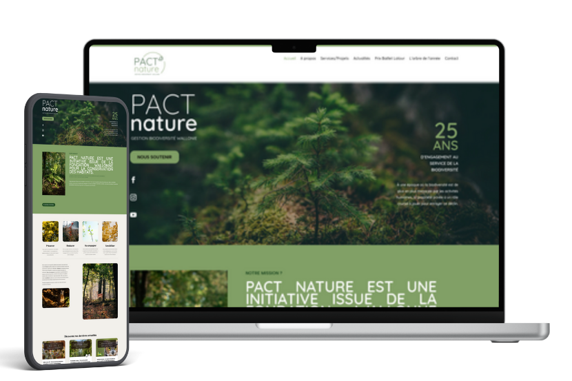Pact Nature