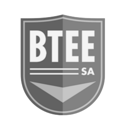 Logo du client BTEEsa – Création de site internet en Wallonie