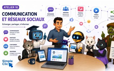 Séance 10_Communication et Réseaux sociaux