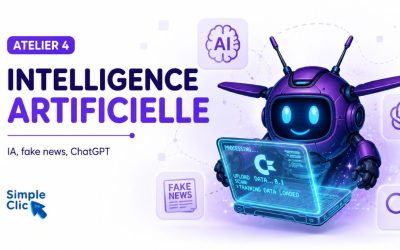 Séance 4_L’Intelligence Artificielle pour débutant