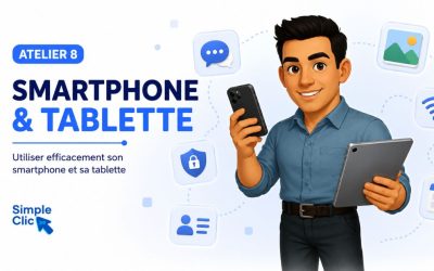 Séance 8_Smartphones et Tablettes