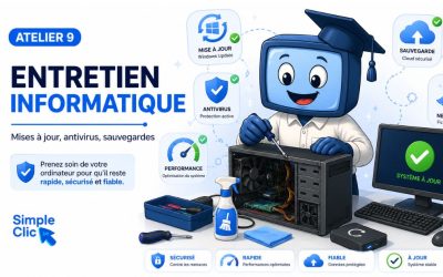 Séance 9_Entretien Informatique